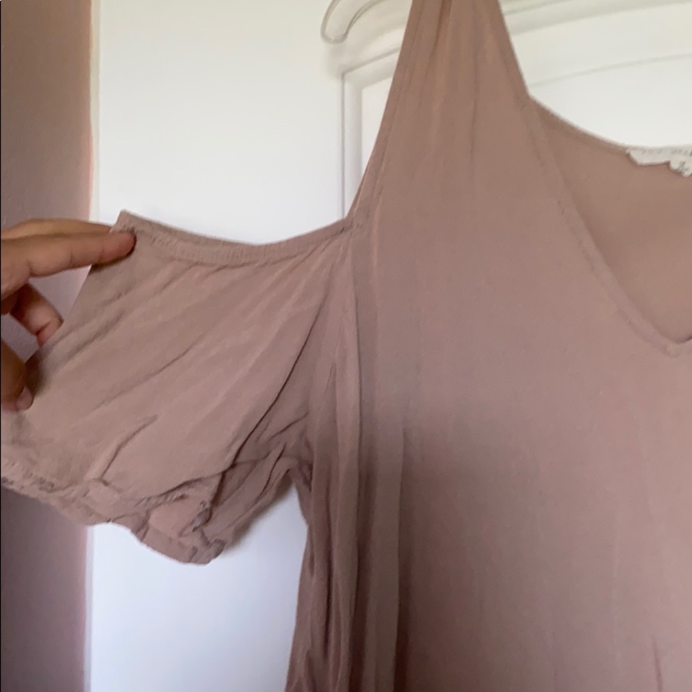 blouse - Picture 2 of 2